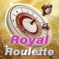Royal Roulette