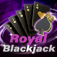 Royal Blackjack