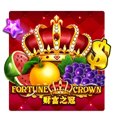 Fortune Crown