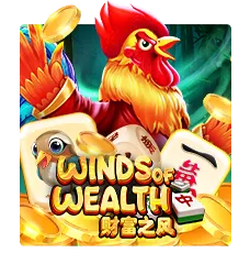 Winds Of Wealth