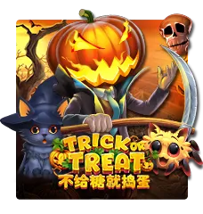 Trick Or Treat