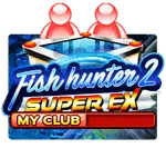 Fish Hunter 2 EX - My Club