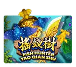 Fish Hunting: Yao Qian Shu