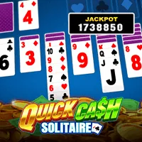 Quick Cash Solitaire