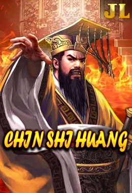 Chin Shi Huang