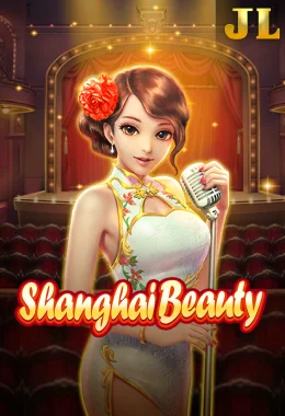 Shanghai Beauty