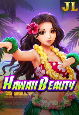Hawaii Beauty