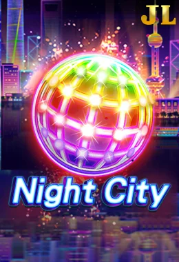 Night City