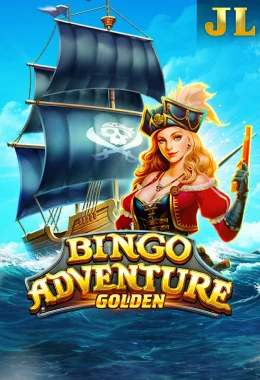 Bingo Adventure