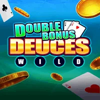 Double Bonus Deuces Wild