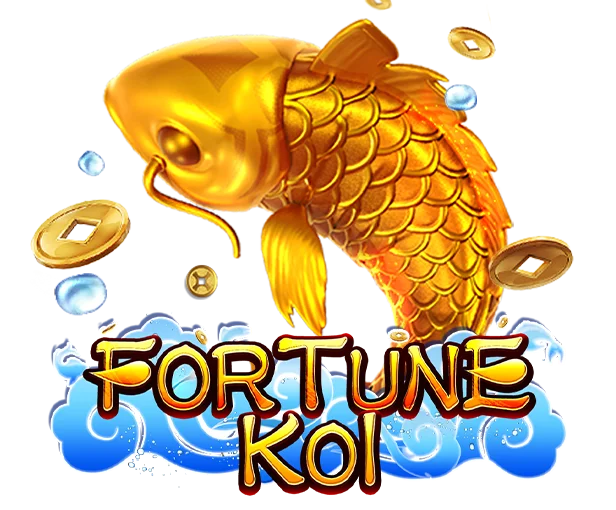FORTUNE KOI