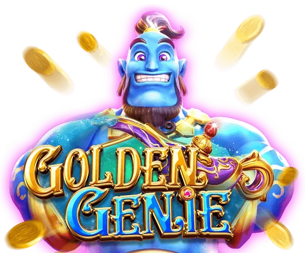 GOLDEN GENIE