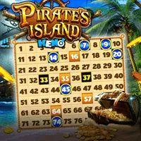 Pirate's Island