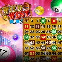 Wild West Keno