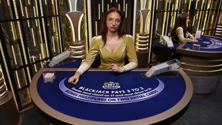 VIP Bet Stacker Blackjack 1