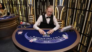 VIP Bet Stacker Blackjack 4
