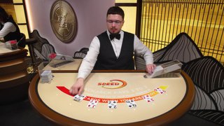 Evo Speed Blackjack 2