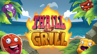 Thrill to Grill