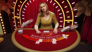 Speed VIP Blackjack L