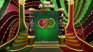 Crazy Pachinko