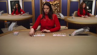 Speed Baccarat 2