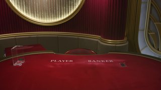 Speed Baccarat F