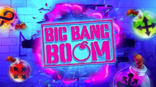 Big Bang Boom