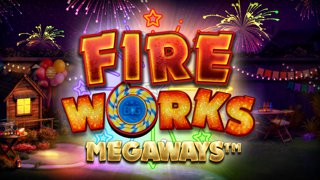 Fireworks Megaways