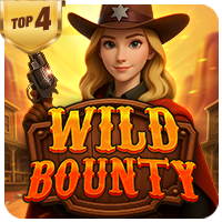 WILD BOUNTY