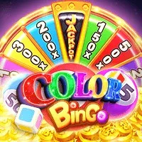 COLOR BINGO