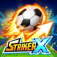 StrikerX