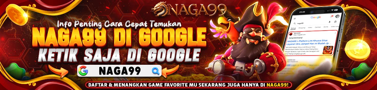NAGA99 banner 3