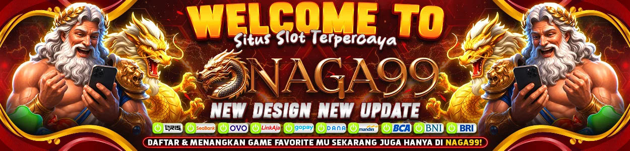NAGA99 banner 1
